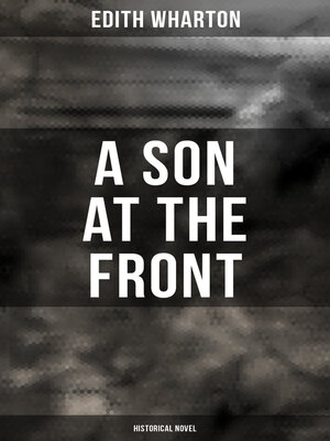 cover image of A Son at the Front